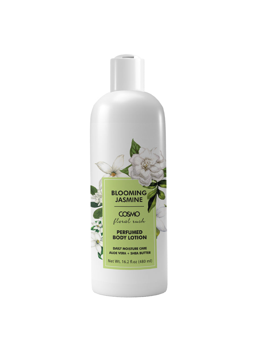 PERFUMED BODY LOTION